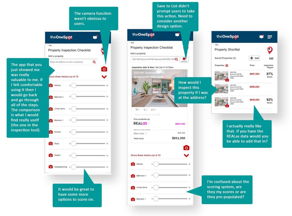 wireframes