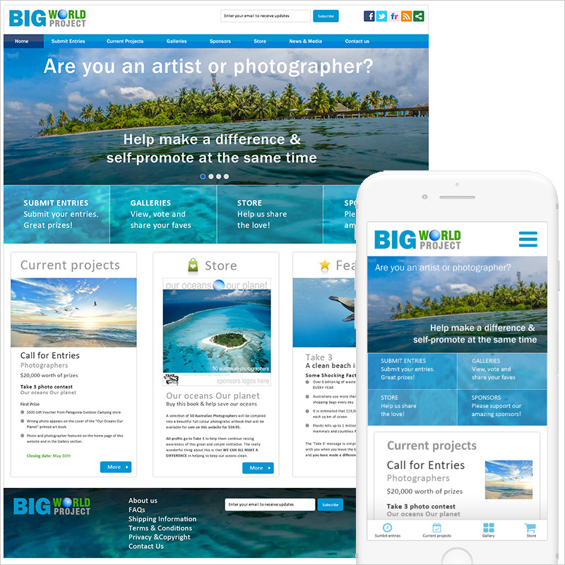 UI-cover UI examples