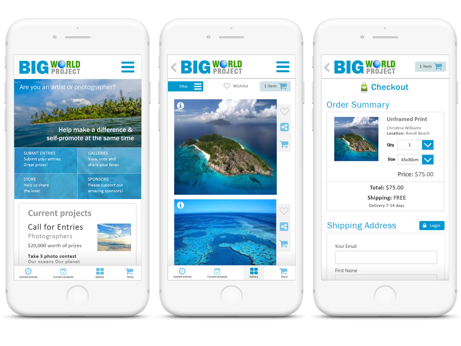 mobile-screens Not for profit